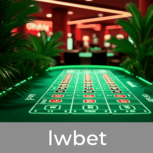 Lwbet: Plataforma de apostas confiável e premiada